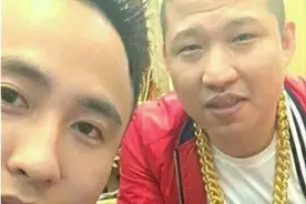 网红大吐槽图片