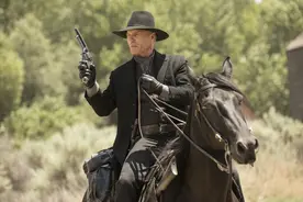 枪林独行侠——转轮手枪之古今传奇图片