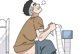 肠息肉一定会恶变成肠癌吗？4种息肉要及时切除，或有癌变风险图片