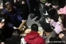 渔民一网捕捞近5000斤野生大黄鱼，与汤加火山爆发和海啸有关？专家：另有原因图片