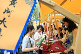 速递｜“五一”来山东逛吧，百余场黄河大集等着你图片