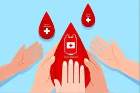 太原血液库存出现偏型，呼吁爱心市民无偿献血图片