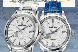 精工手表怎么样？值得买吗？但它在腕表之家的排名是垫底的图片