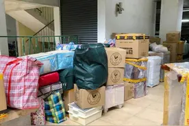 跨省寄大件哪个物流最便宜最好？（寄大件物流怎么选划算）图片