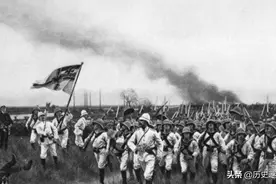 勿忘国耻！当初的八国联军，如今5个衰落，有一个已灭亡图片