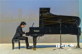 2022“江江好”福州两江四岸音乐旅游节好戏连台图片