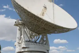 《三体》中的红岸基地 竟然有原型图片