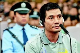 湄公河血案主犯糯康，被注射死刑时丑态百出，他为啥要招惹中国？图片