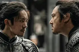 易烊千玺凭什么成为张艺谋口中的首选？图片