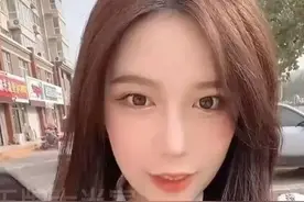 20岁外甥女接4岁舅舅放学，保安：还以为她是孩子的妈图片