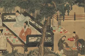 韩愈为什么能当“唐宋八大家”之首？图片