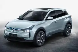 哪吒汽车没有秘密图片