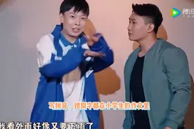 「亲子趣事」作文里闹过的这些笑话，你家孩子是不是也干过……图片