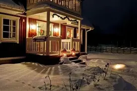 家里突然断了电，自己也能快速复电，电工告诉你咋个办图片