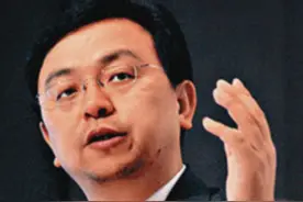 他，父母双亡，嫂子当掉嫁妆供他上学，现身家千亿，哥嫂住他对门图片