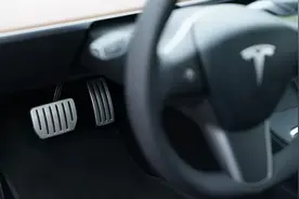 电动车的单踏板模式是否是反人类的设计？图片