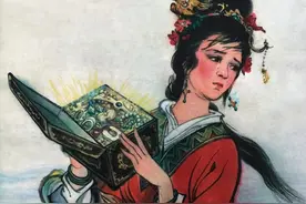 “天要下雨，娘要嫁人”里的“娘”字，究竟指的是母亲还是女儿？图片