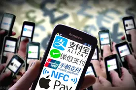 手机里有钱的，这5项设置要打开，就算丢了别人也偷不走图片