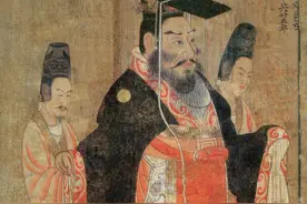 古来得天下最易者，杨坚如何在九个月内代周称帝图片