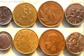 世界上最早诞生的钱币你知道吗？图片