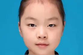 游华安竹种园(李佩佳/长庆八中四年级三班)图片