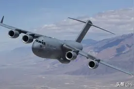 各国战略运输机都有多少？美国270余架，印度24架，法国0架图片
