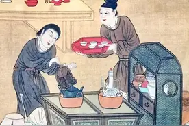 中国古代的饮料有什么？咱老祖宗喝的，可比现代人都考究呢图片