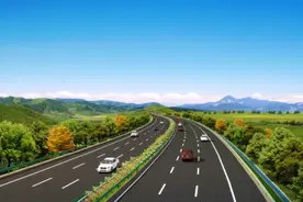 端州至机场高速线首曝光！水南连接小湘！金渡直抵蛟塘图片