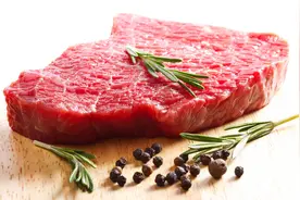 中国癌症高发，是吃肉惹得祸？柳叶刀研究：2种肉国人要尽量少吃图片