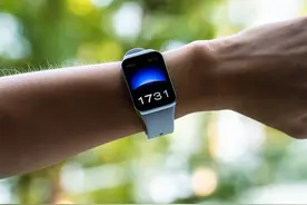 小米手环 8 Pro 体验：加 140 元，换块大屏？图片