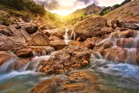 50岁的女人老了吗？听听过来人的说法图片