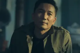 本以为是烂片，上线就夺飙升榜第一，释小龙又把动作片拍成了爆款图片