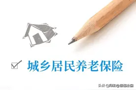 山东 I 农村养老保险缴15年，年缴200和年缴2000，能差这些多？图片