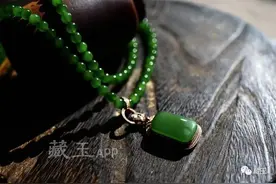 碧玉变天！这种很多人都不知道的碧玉，已经涨疯了……图片
