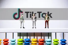 如何发现Tiktok的新热点图片