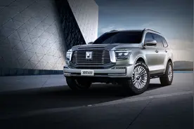 领克09和凯迪拉克XT6包围坦克500，还会和坦克300爆款？图片