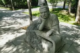 赵天希《是非论》：与是非有关的成语图片