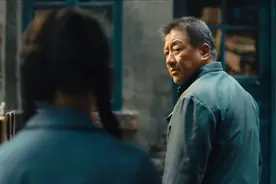 重温《人世间》才懂：周父接纳郑娟不为感恩，只为郑娟给他遮了羞图片