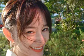 郭晓婷，一张嘴骂翻娱乐圈图片