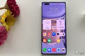 华为手机鸿蒙系统简单设置，就可以控制家里的家电，真是太厉害了图片