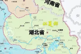 地缘江夏之黄冈图片
