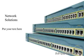 一网打尽，全面讲解交换机的来龙去脉，基础+拓展史上最全干货图片