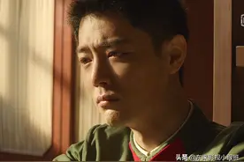 《王牌部队》：为何阿秀比江南征更适合顾一野？看完20集就知道了图片