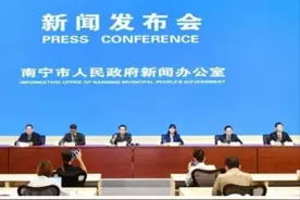 武鸣 南宁北“未来之地”，还是“韭菜基地”？南宁城建武鸣篇图片