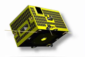 “天琴一号”立功！我国首次使用国产自主卫星测得全球重力场数据图片