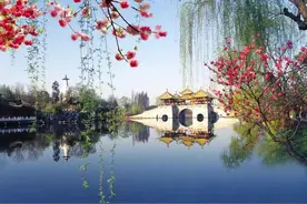 扬州公交、游园面向全国退役军人和其他优抚对象免费开放图片