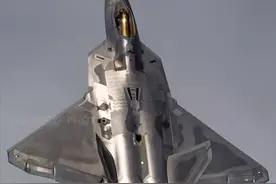 隐形战斗机的隐身绝技图片