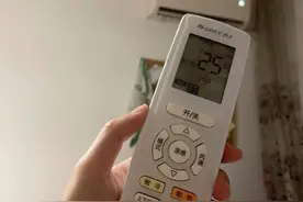 空调也能制热，为什么很少人用？看过它的这些缺点，你就不奇怪了图片