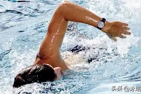 想要学好自由泳，你需要知道的6件事！捷径、重点、躲坑、弯路图片