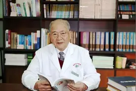 广东省国家级名中医（8人）图片